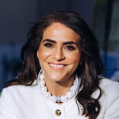 Maha Abouelenein