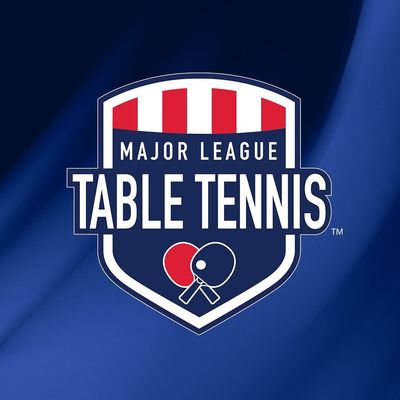 Major League Table Tennis