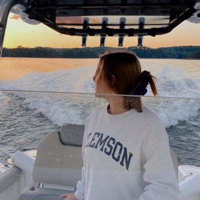 Makenna Biehl