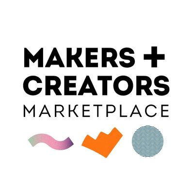 Makers + Creators Marketplace