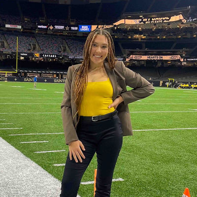 Maleah Pearson