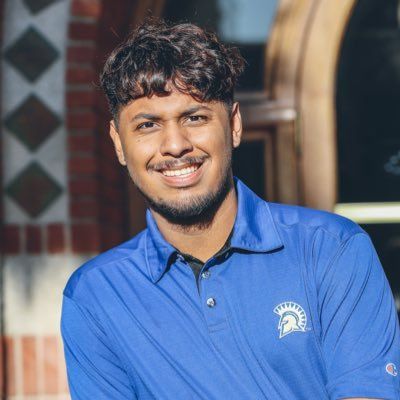 Maleek Diaz