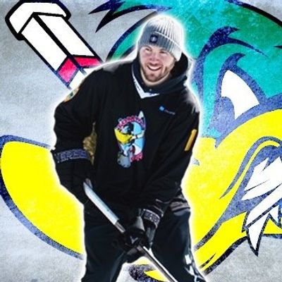 Mallards Hockey