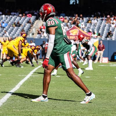 Malik Antwine