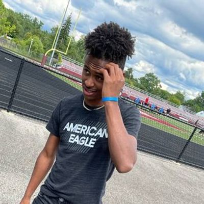 Malachi Collier