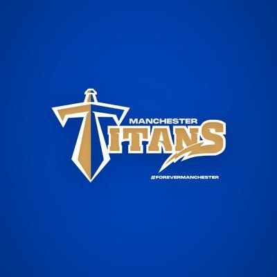 Manchester Titans