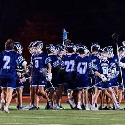 Manheim Township Boys Lacrosse
