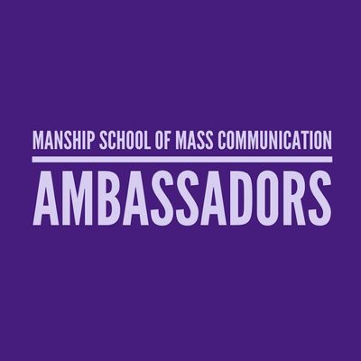 LSU Manship Ambassadors