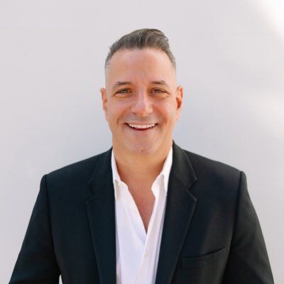 Marc D'Amelio