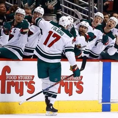 Marcus Foligno