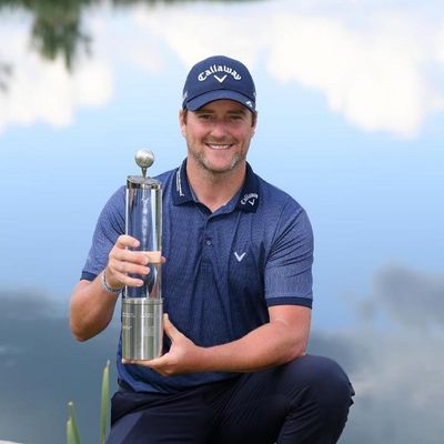 Marc Warren