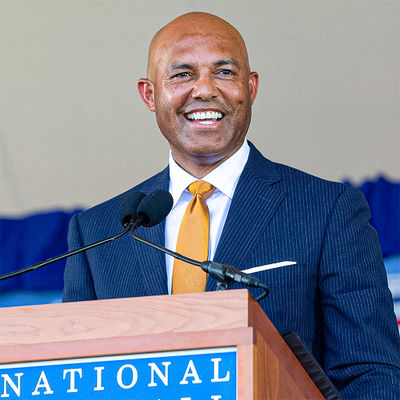 Mariano Rivera