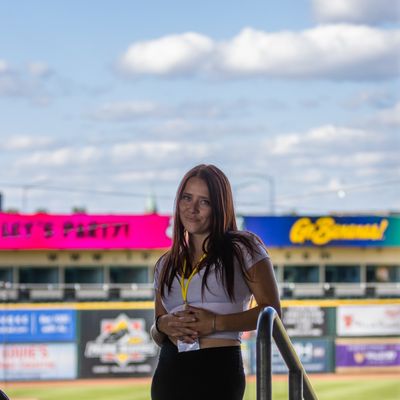 Marissa Voss™