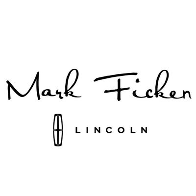 Mark Ficken Lincoln