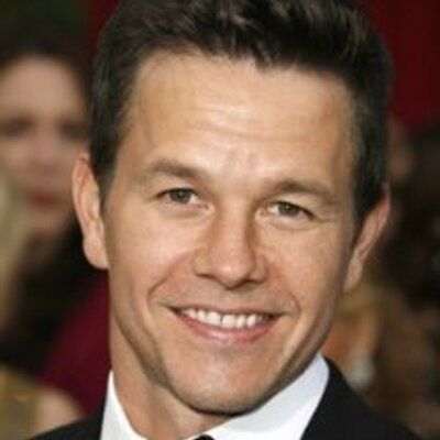 Mark Wahlberg
