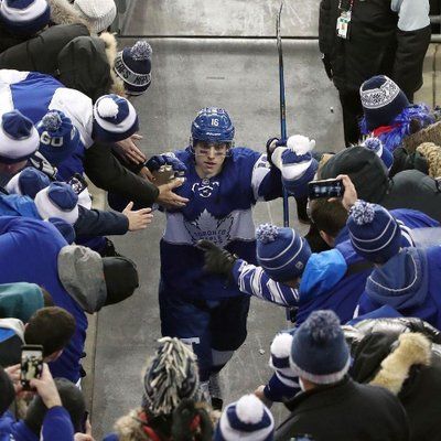 Mitchell Marner