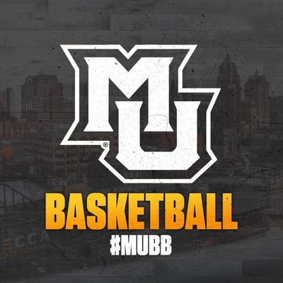 Marquette Basketball