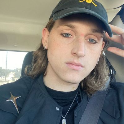 Marshall Waters