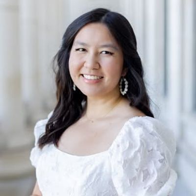 Mary Tran