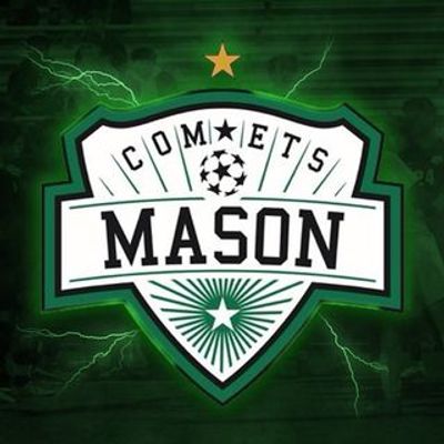 Mason Men’s Soccer