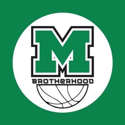 Mason HS Boys Basketball Team