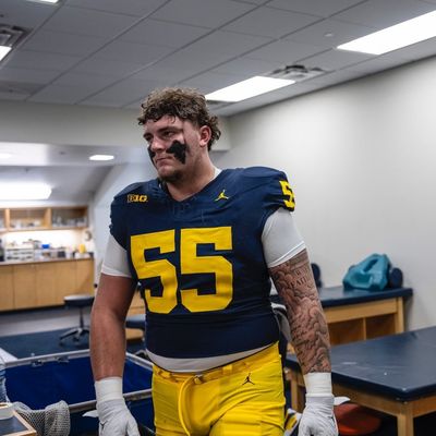 Mason Graham