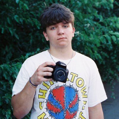 Mason Baugh