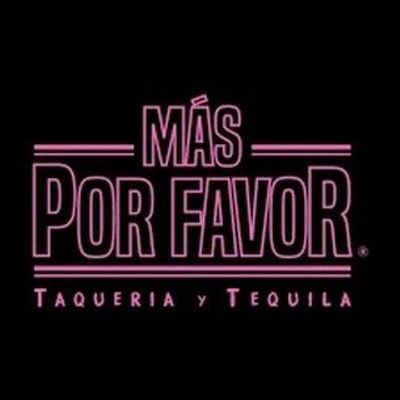 Más Por Favor