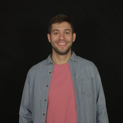 Matan Mann