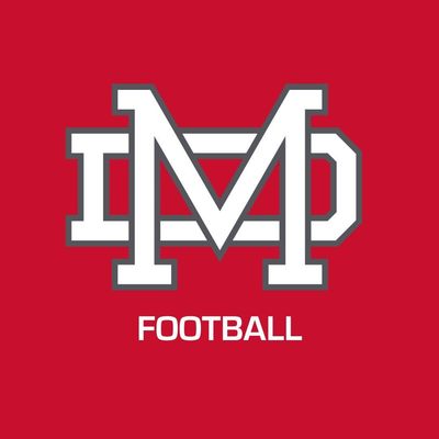Mater Dei Football