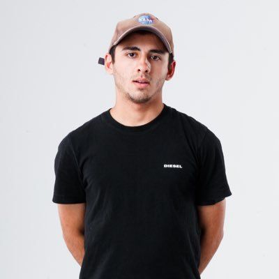Matthew Dìaz