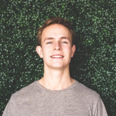 Matt Johnston
