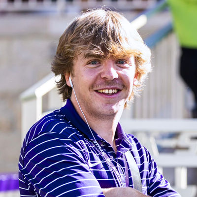 Matt Arrambide