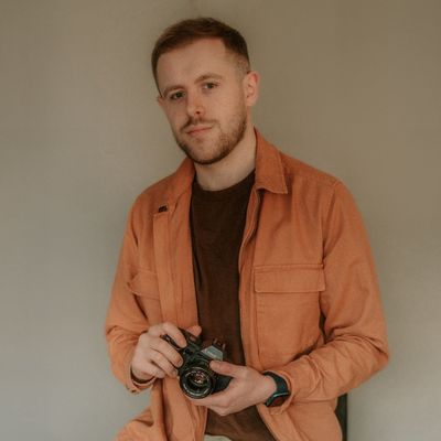 Matt Dodd | UK Wedding Photographer