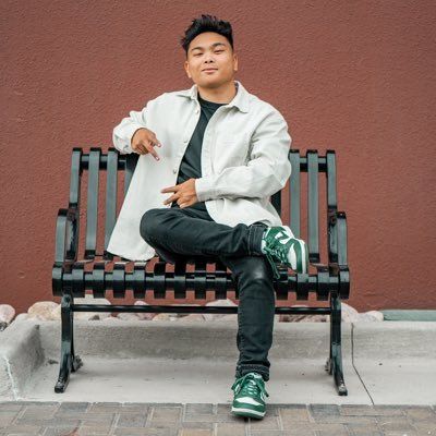 Matthew Silalahi