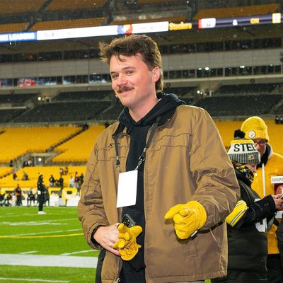 Matt Komaroski