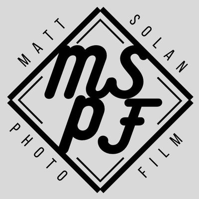 Matt Solan Photography & Film