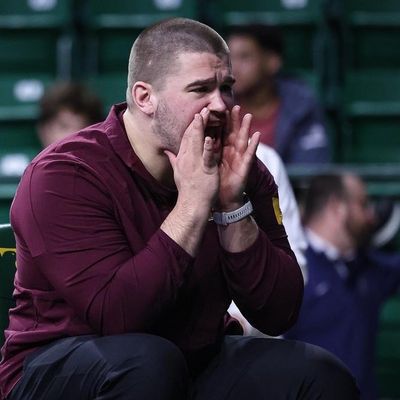 Matt Stencel