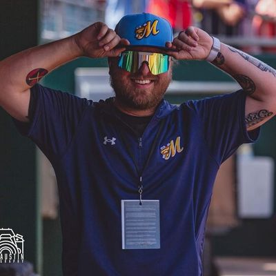 Matt Austin