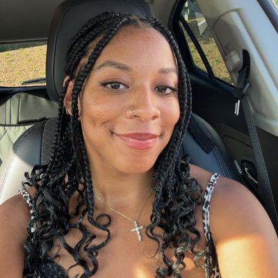 amaya marshall💌