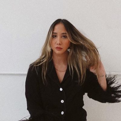 Maria Carolina Chan - Content Creator