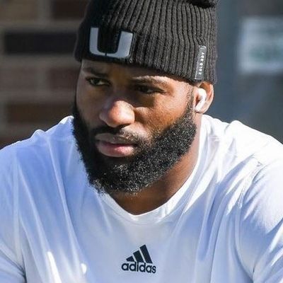 Zach McCloud
