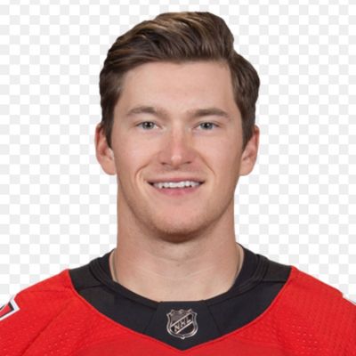 Max McCormick