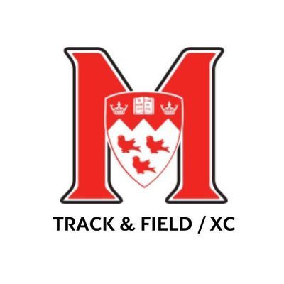 McGill Track and Field / XC