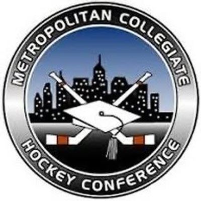 Metropolitan Collegiate Hockey Conference