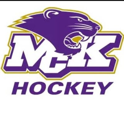McKendree D3 Hockey
