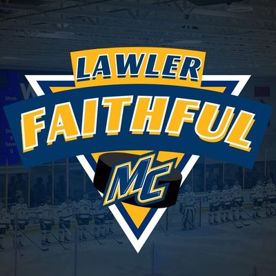 Merrimack Lawler Faithful Student Section