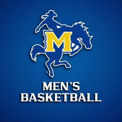 McNeese Men’s Basketball