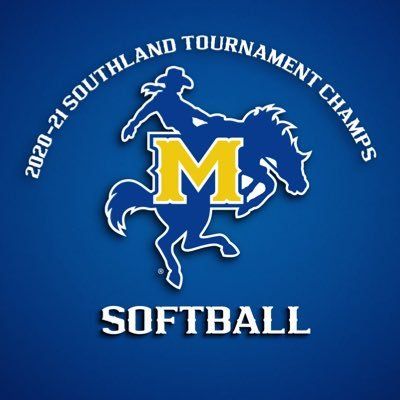 McNeese Softball