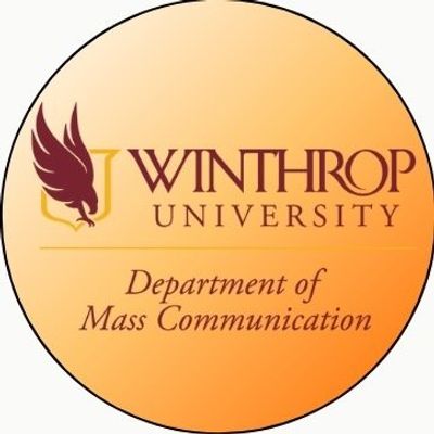 Winthrop University Department of Mass Communication